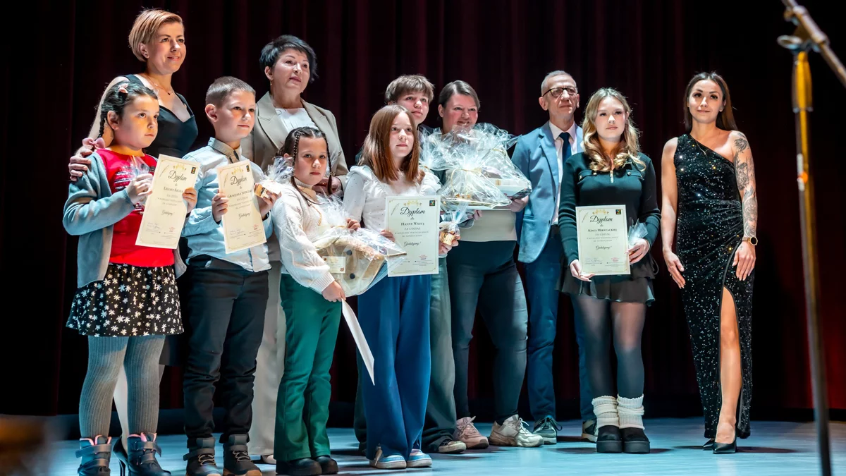 Potrójne Święto Kultury w Pogorzeli. Jak obchodzono 60-lecie MGOK-u? Poetycka Jesień i Muzyka Katarzyny Zawady