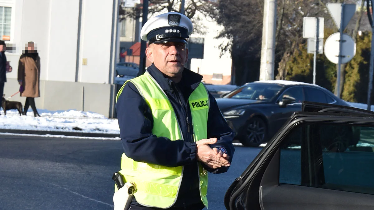 Zero "policyjnej tolerancji" na drogach powiatu. Posypały się mandaty, jedna z kobiet straciła prawo jazdy