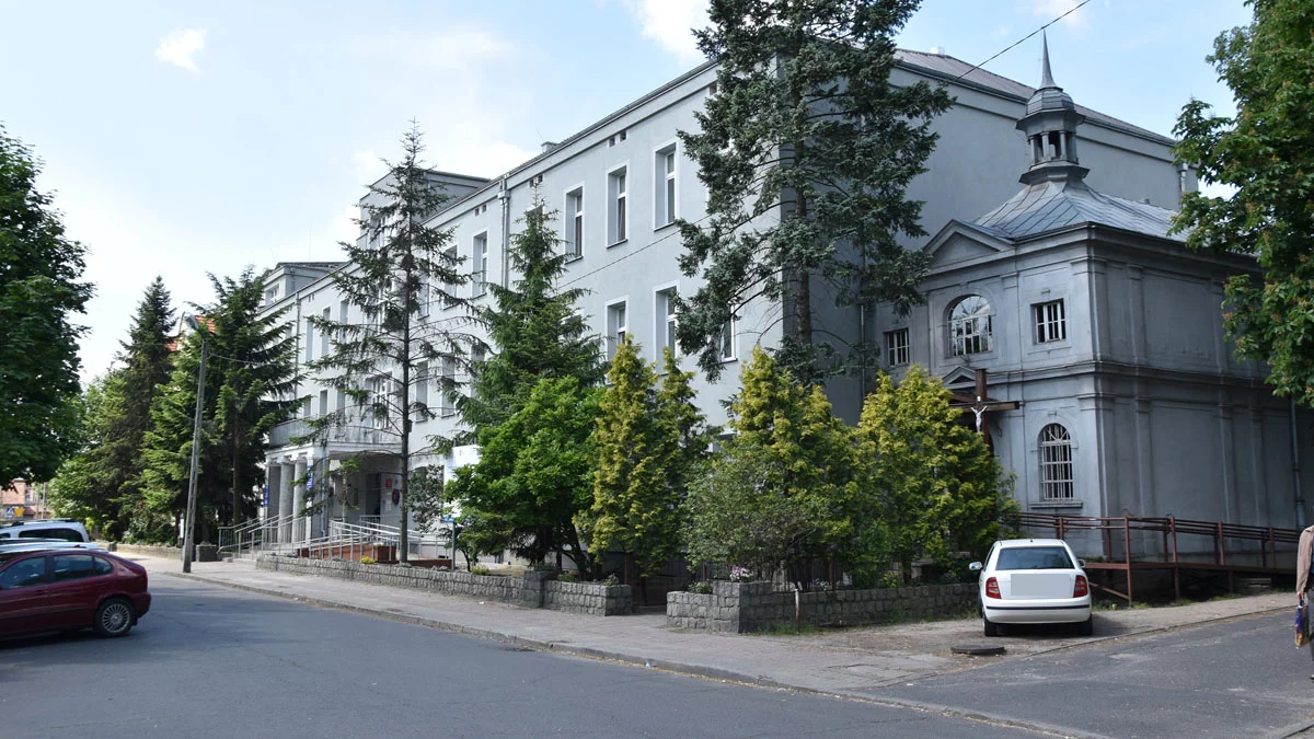 Zarząd powiatu rozpoczął cichy proces  likwidacji „porodówki” w szpitalu w Gostyniu? Tak twierdzi klub radnych PiS
