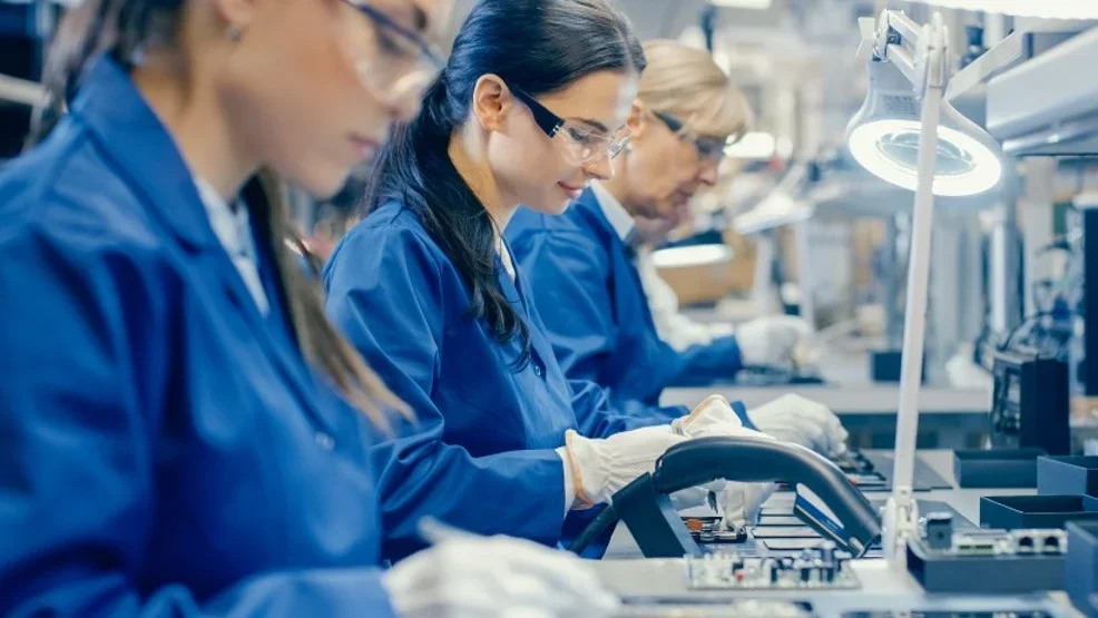 Polska i Wielkopolska w czołówce w statystykach bezrobocia. Jak wygląda sytuacja w gostyńskim?