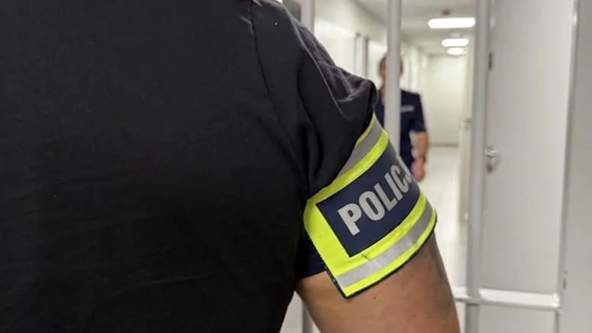 Trzy miesiące gehenny, szantaż i setki wiadomości. Stalker w końcu trafił za kratki