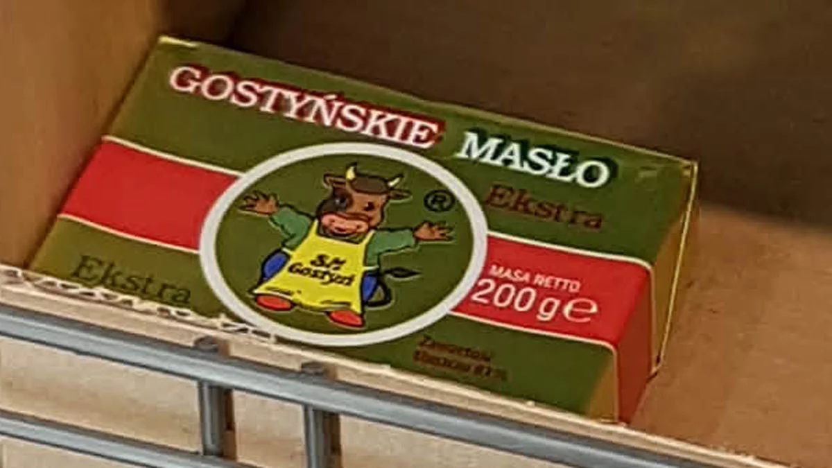 Mamy cenowy hit noworoczny! Od dawna masło nie miało takiej ceny