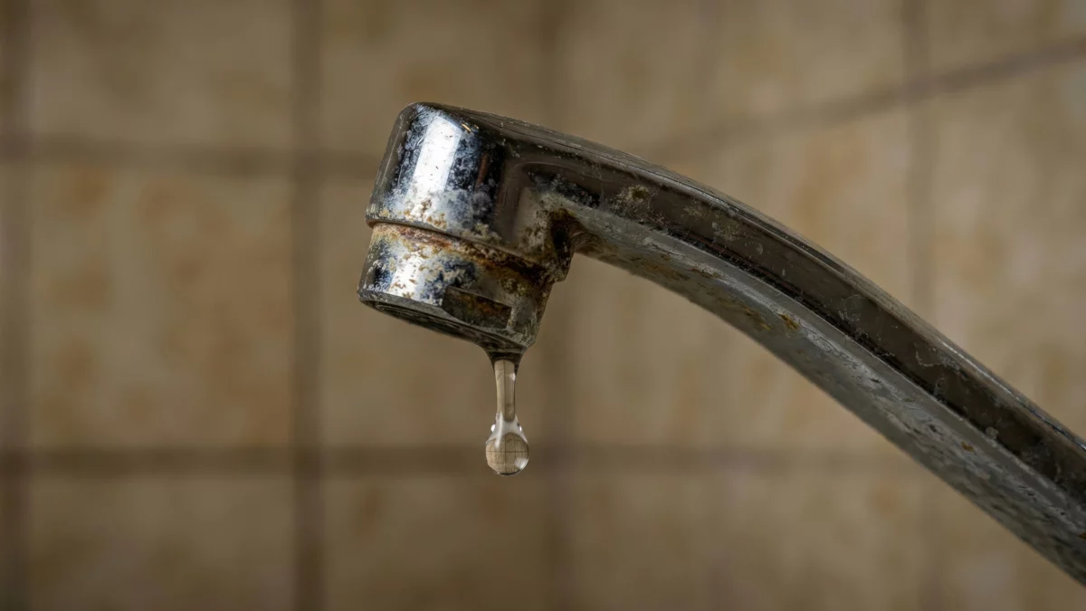 Problemy zaczną się już na początku tygodnia. Niektórzy będą bez wody w kranie