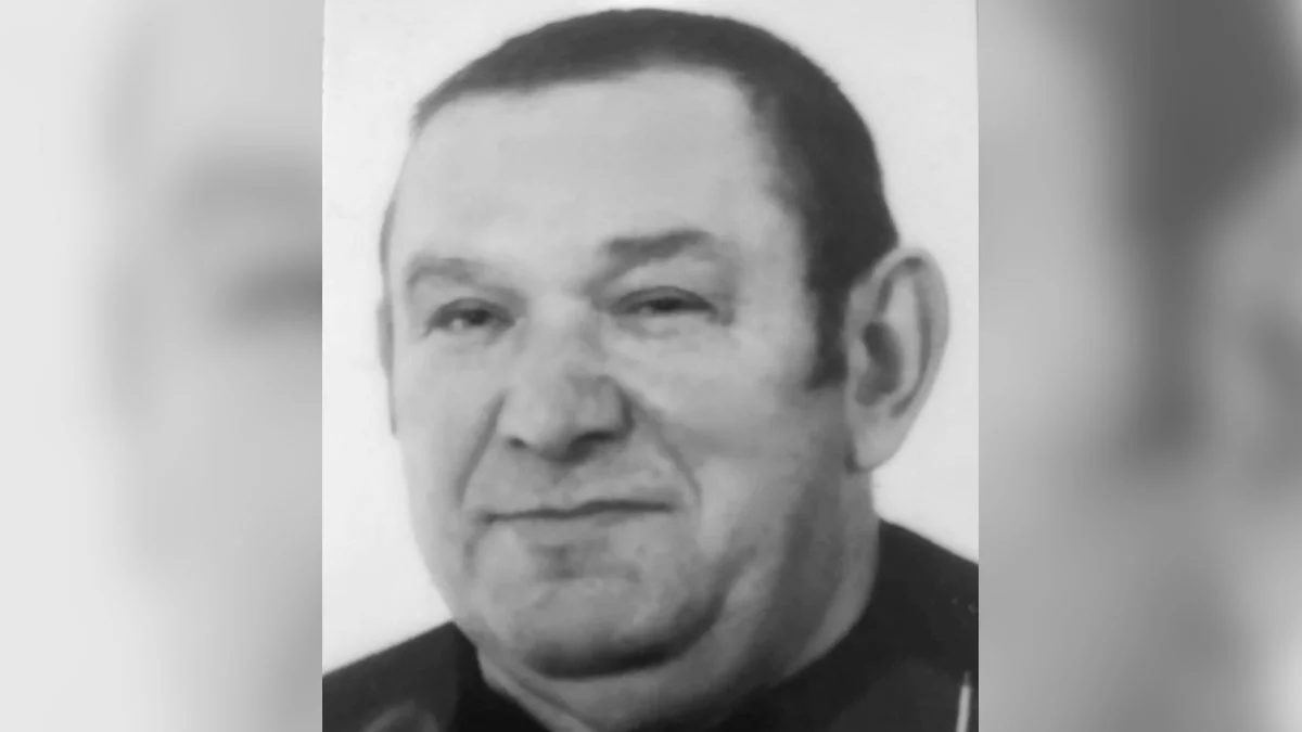 Zmarł były sołtys Starego Gostynia