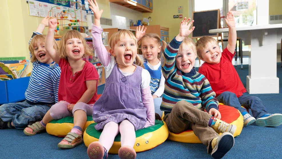 Jest atrakcyjna oferta pracy. Burmistrz szuka dyrektora przedszkola