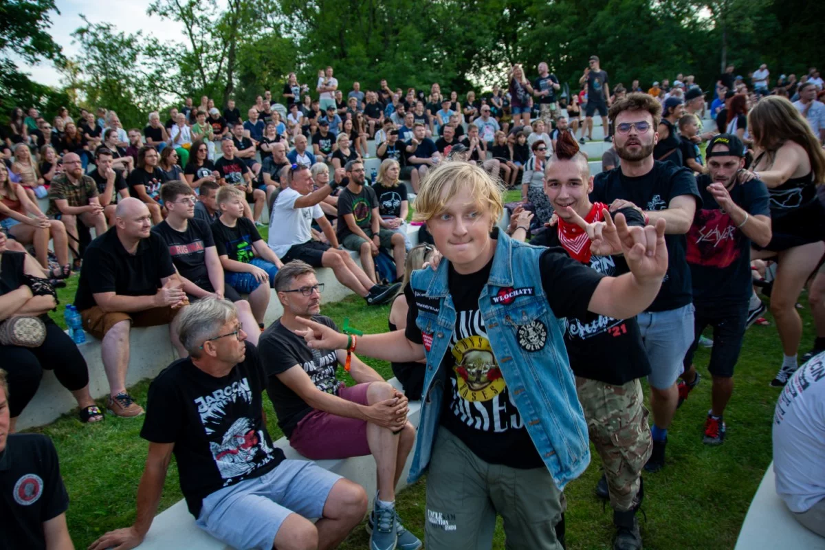 Jarocin Festiwal 2025. Na to wejdziesz bez karnetu czy biletu. Imprezy towarzyszące. ZOBACZ spis