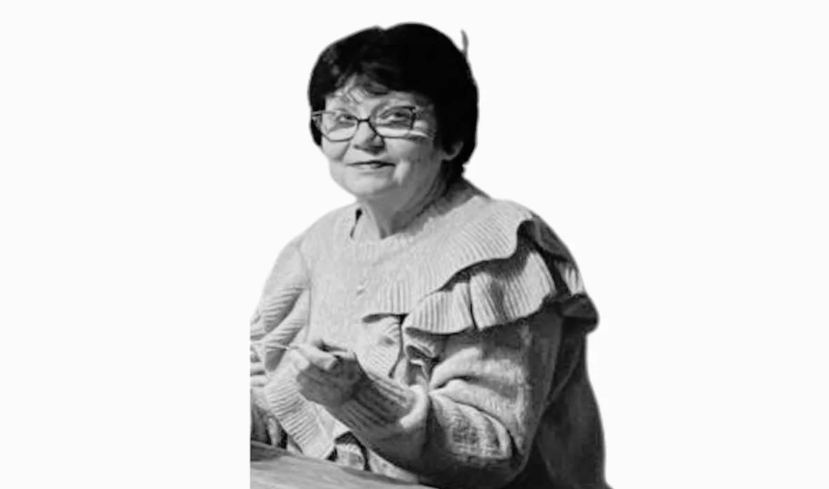 Zmarła Lidia Makowska - ceniona nauczycielka jarocińskiej „dwójki”