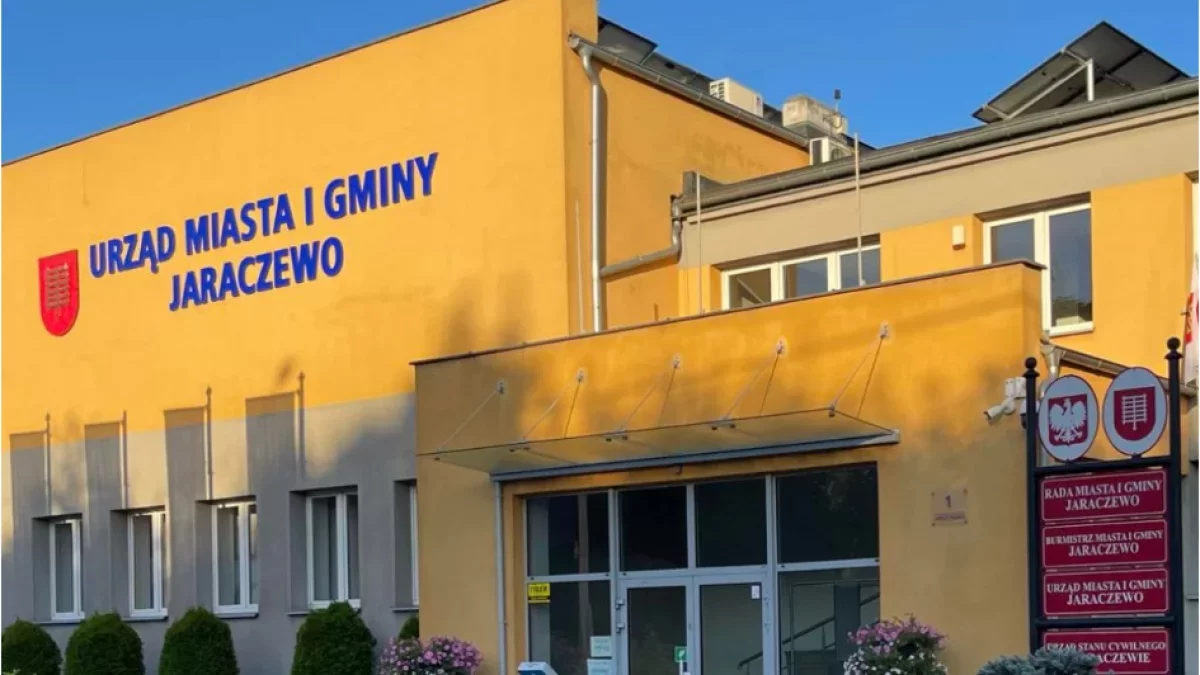 Masz pytania na temat bezpieczeństwa? Ważne spotkanie dla mieszkańców gminy Jaraczewo