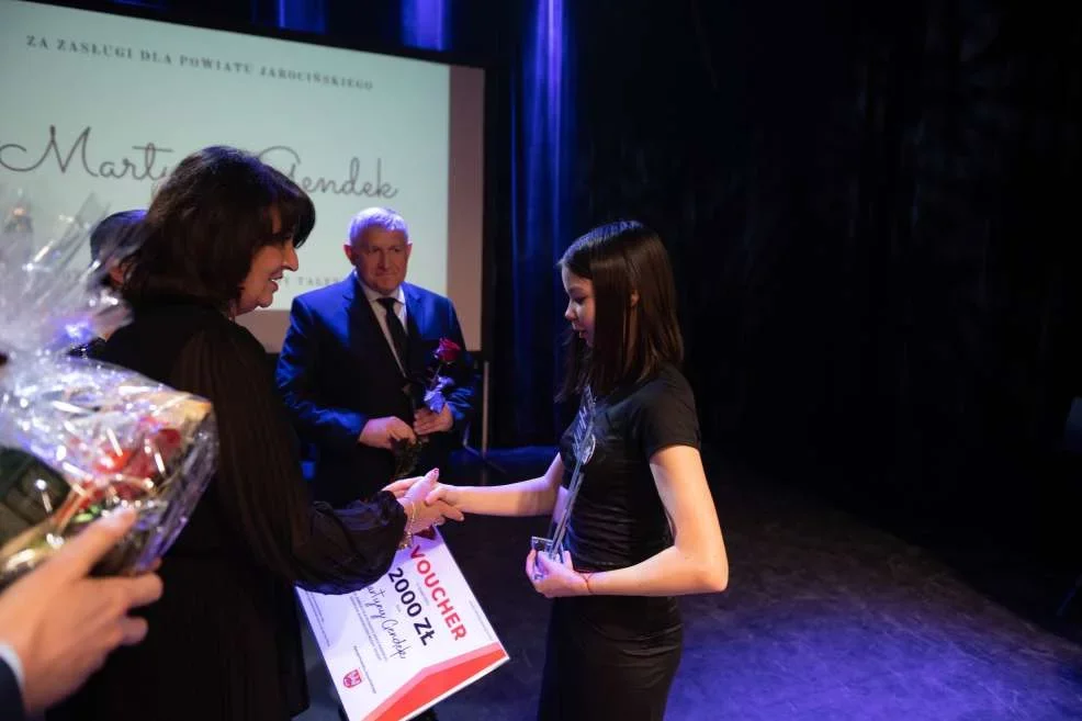 Jarocińskie starostwo ogłosiło nabór kandydatów do nagrody „Za Zasługi dla Powiatu Jarocińskiego”. Kogo i do kiedy można zgłosić?