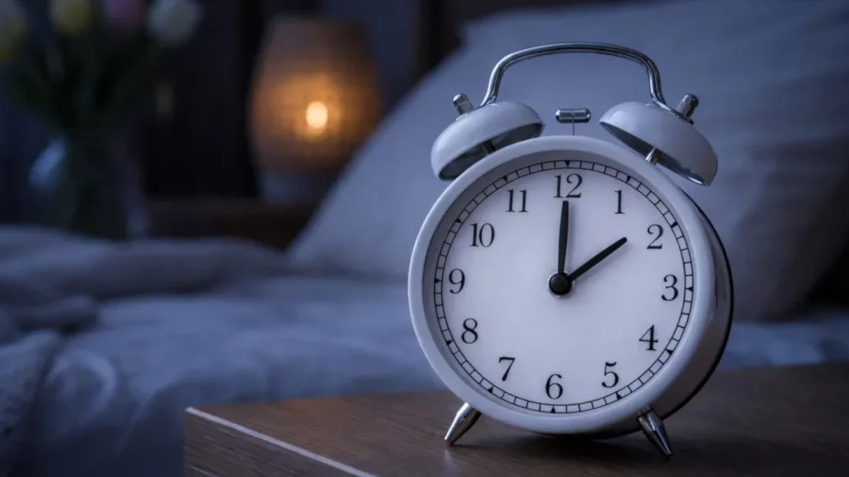 Zmiana czasu - w tym roku wcześniej niż poprzednio. Kiedy dokładnie przesuwamy wskazówki zegarów?