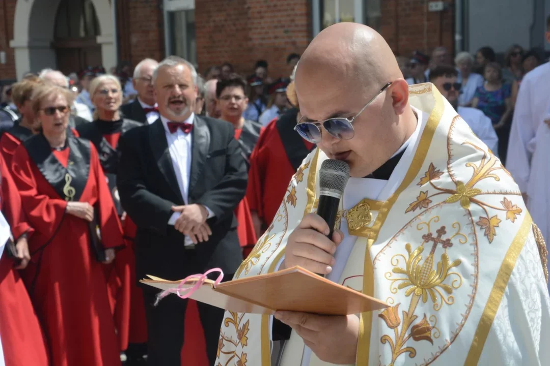 Zmiany w jednej z jarocińskich parafii. Z początkiem miesiąca będzie administrator w Rusku