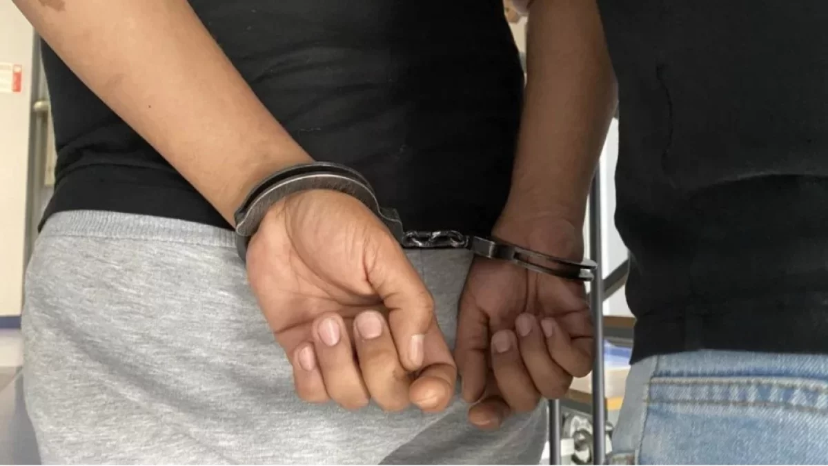 Za kradzież kilka wartej latarki grozi mu choćby do 10 lat więzienia. Dlaczego?