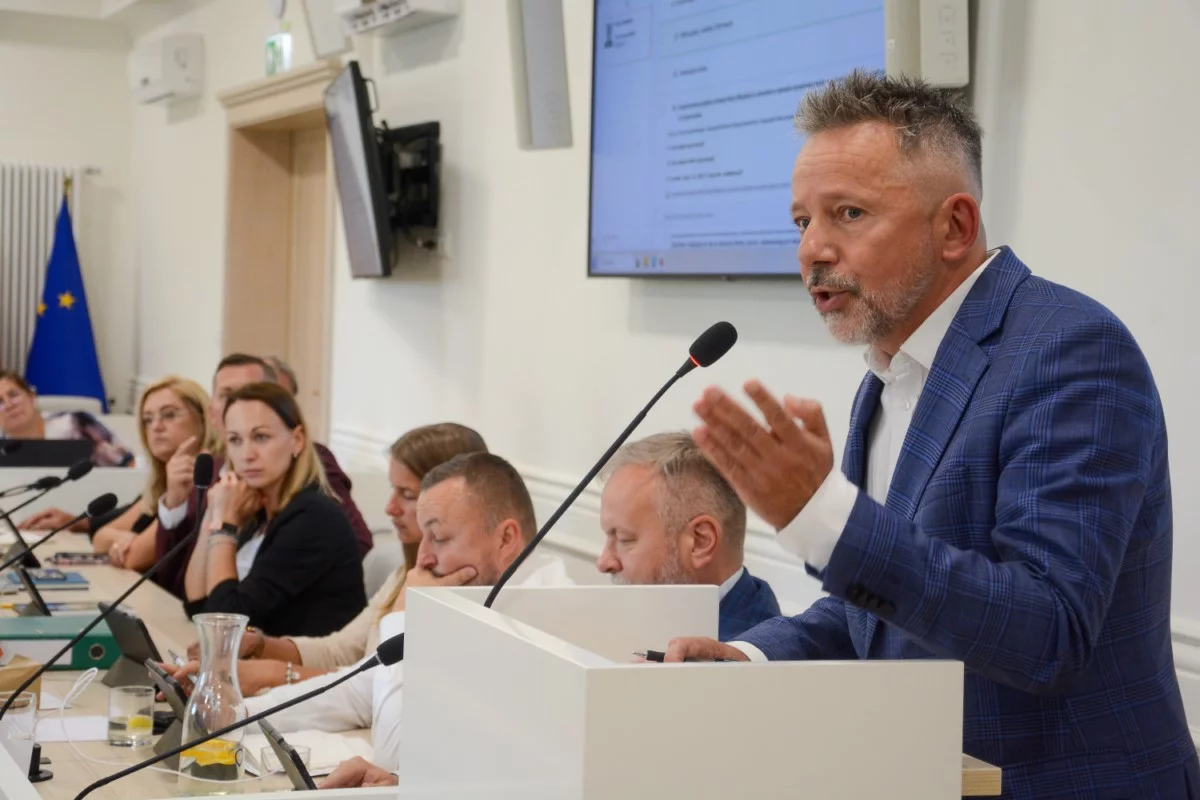 Jarociński PWiK chce wprowadzić kolejną podwyżkę opłat za wodę i ścieki. Ile drożej zapłacimy i od kiedy? [SONDA]