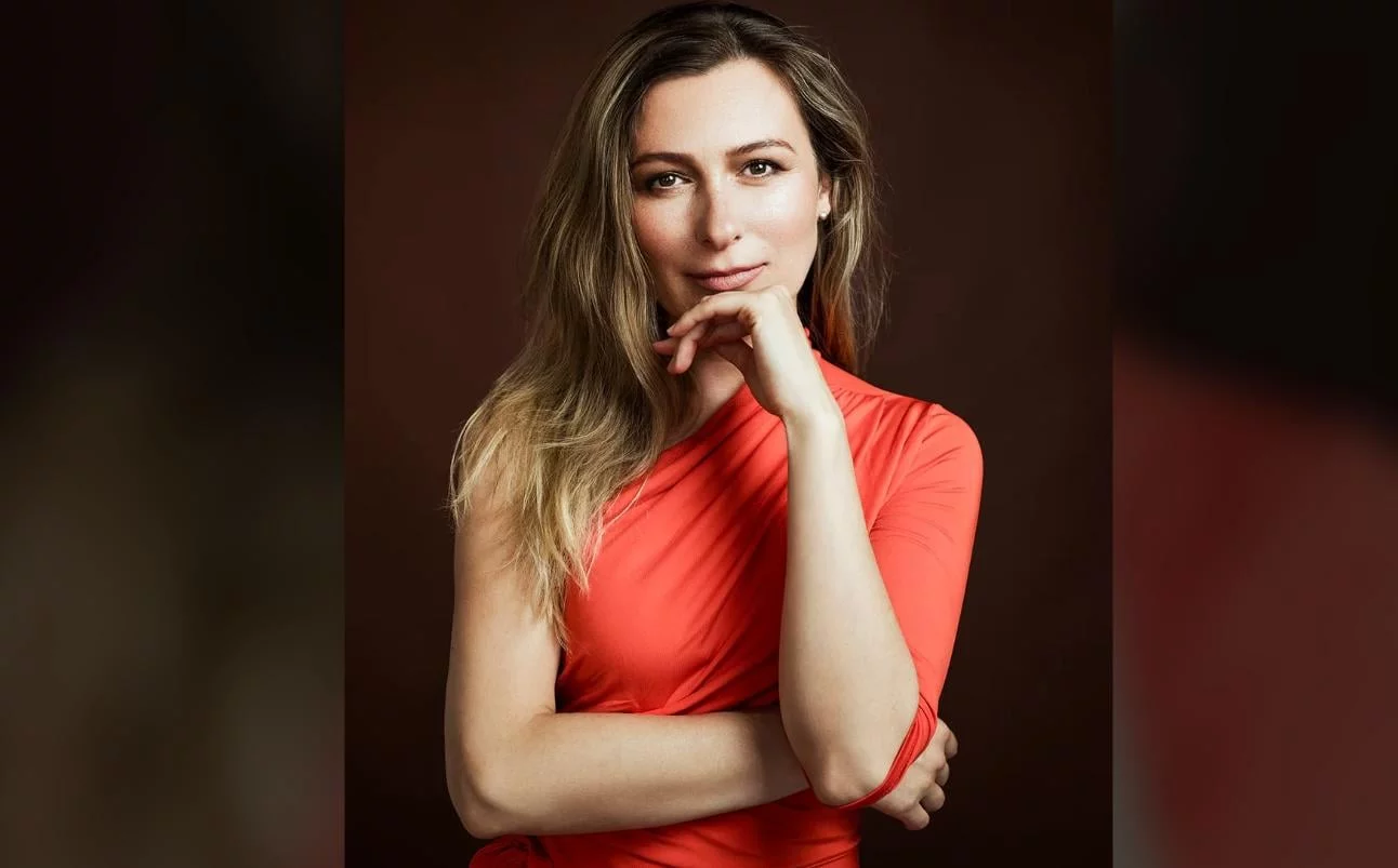Natalia Krause pochodzi z Jarocina. Na co dzień mieszka w Irlandii. W niedzielę wystąpi w Kamienicy Kultury