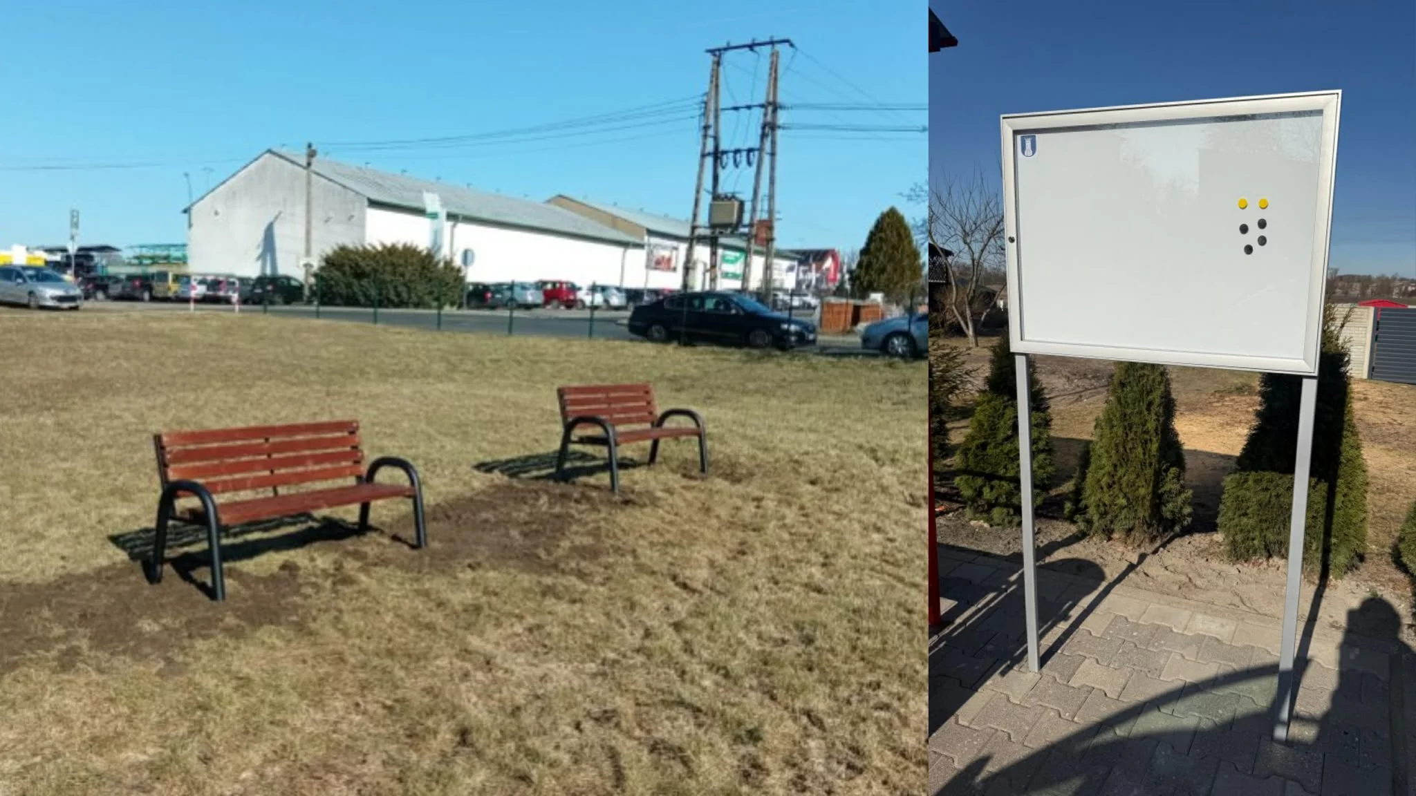 Ponad 750 tys. zł na inwestycje w wioskach. Gmina realizuje już pierwsze zadania