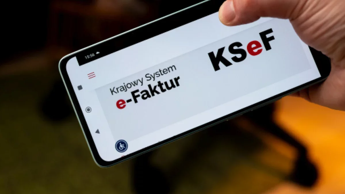 Bezpłatne szkolenie z zakresu KSeF dla mieszkańców gminy Jaraczewo. Burmistrz zaprasza