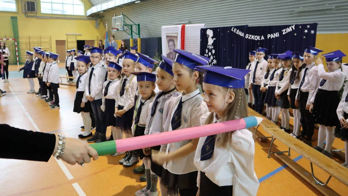 Rozpoczyna się rekrutacja i Drzwi Otwarte w szkołach podstawowych gminy Jarocin. Podajemy ważne terminy [SONDA]