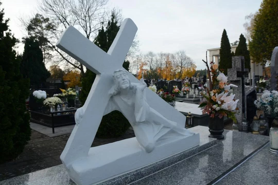 Odeszli 2026. Zmarli zostaną w naszej pamięci