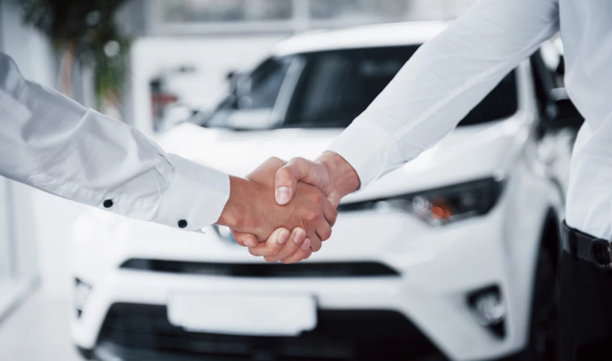 Leasing dla nowych firm – czy da się sfinansować auto bez historii działalności?