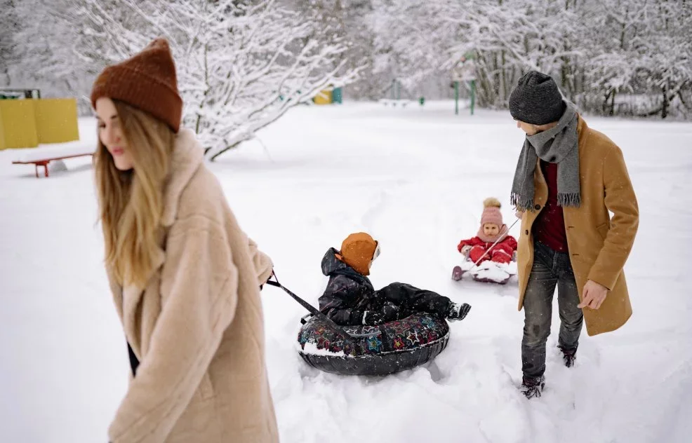 Propozycje na ferie zimowe w MCT Żerków. Będą kino, kręgle i lepienie pierogów