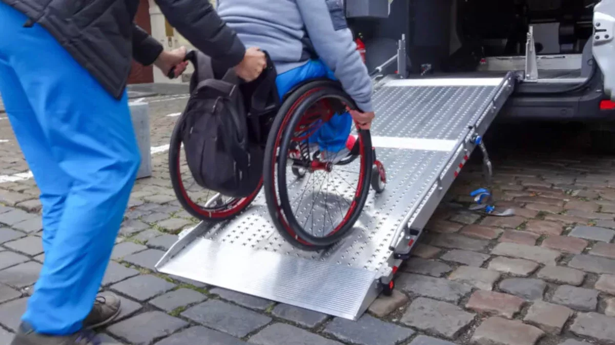 Jesteś osobą z niepełnosprawnością i potrzebujesz asystenta - złóż kartę zgłoszeniową do jarocińskiego CUS-u. Jest termin [SONDA]