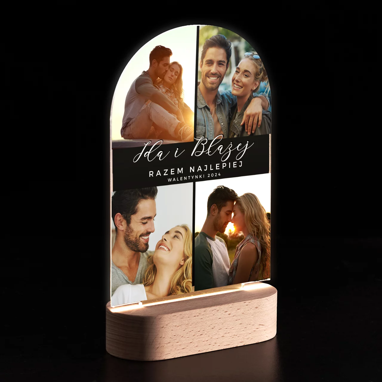 Zaskocz ją w Walentynki – wybierz prezent, który wzruszy