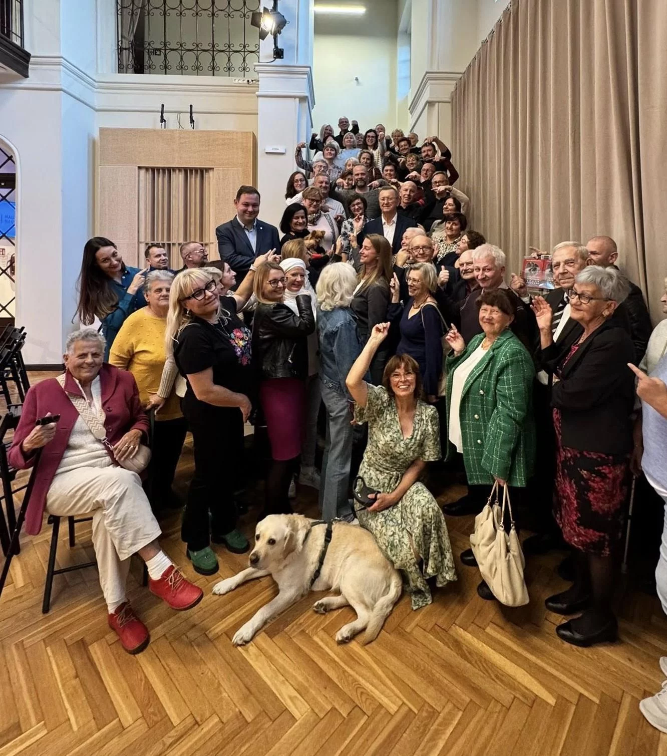 Ludzie, których znałam… Irena Wyremblewska Humpa