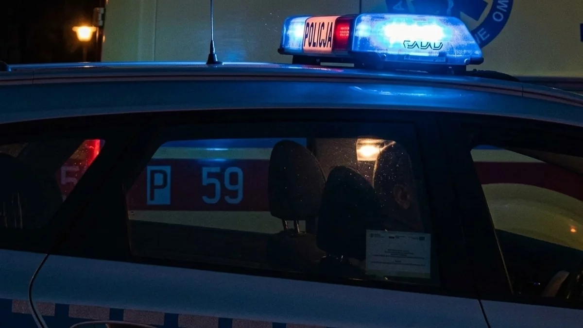 Zderzenie dwóch osobówek w Jarocinie. Są poszkodowani