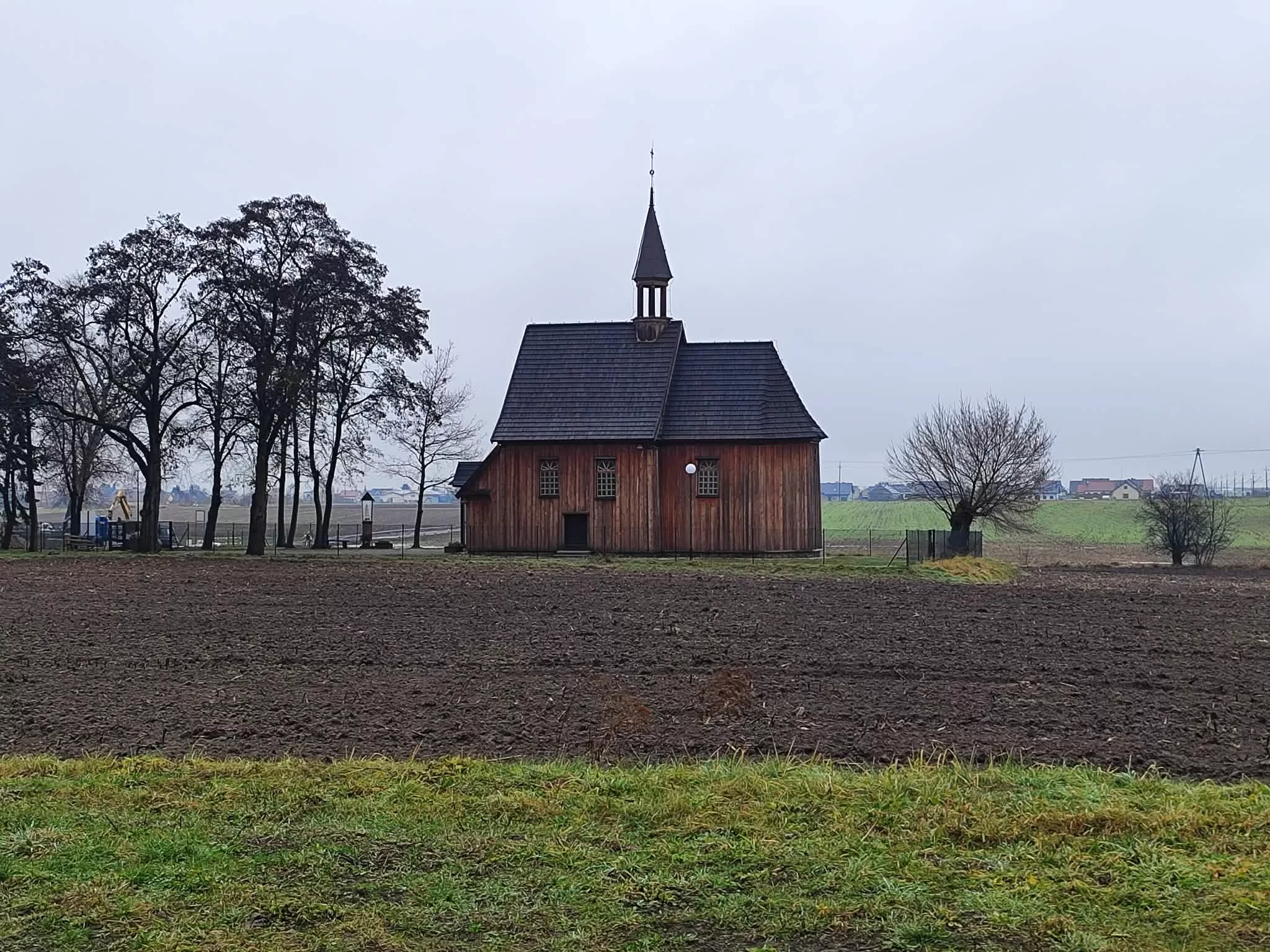 Poranne mgły i choćby 14°C. Poniedziałek, 2 marca z wiosennym akcentem