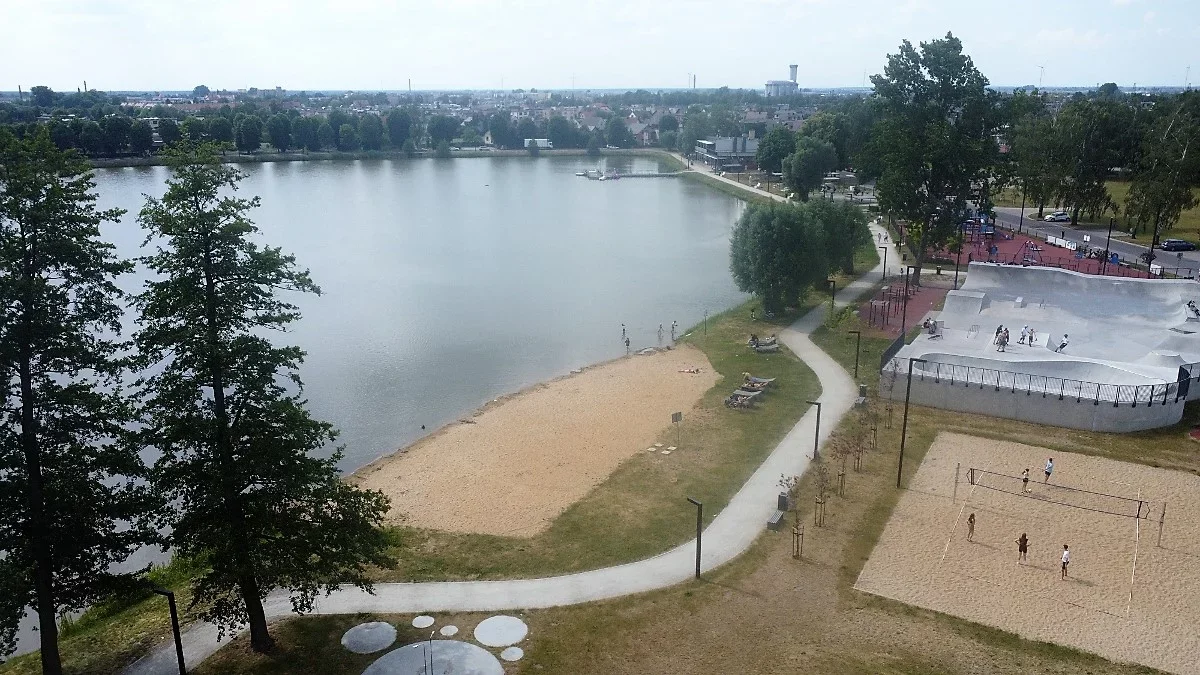 Nietypowo ciepły początek tygodnia. Sprawdzamy 26 stycznia w Krotoszynie