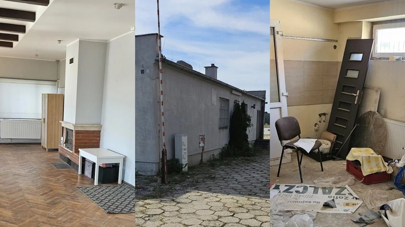 Ponad 442 tys. zł na nową świetlicę. Budynek przejdzie dużą modernizację