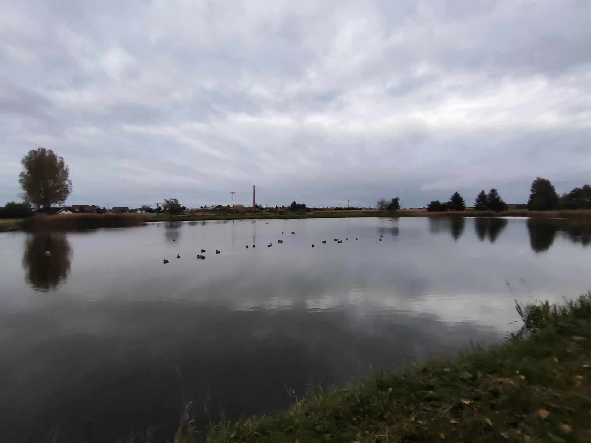 Nagłe ochłodzenie i zero słońca. Sprawdź, co przyniesie czwartek