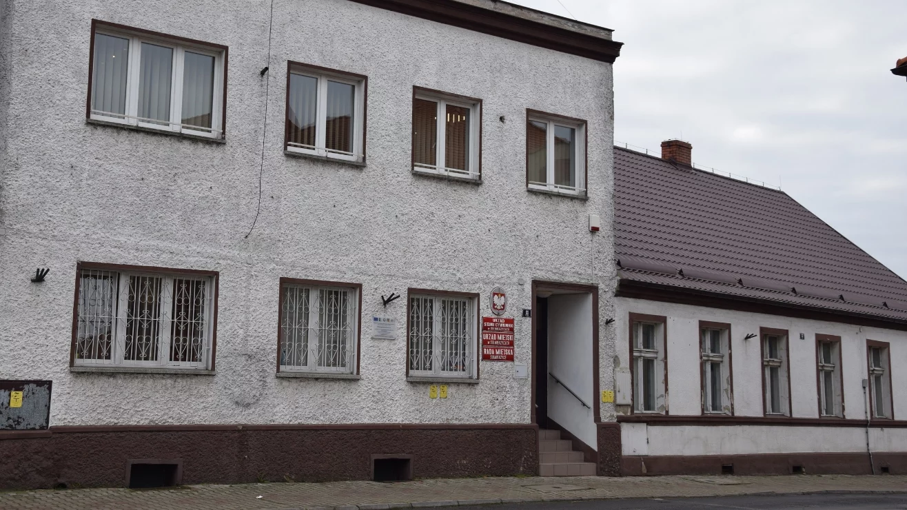 Sulmierzyce w liczbach 2025. Zgonów więcej niż urodzeń