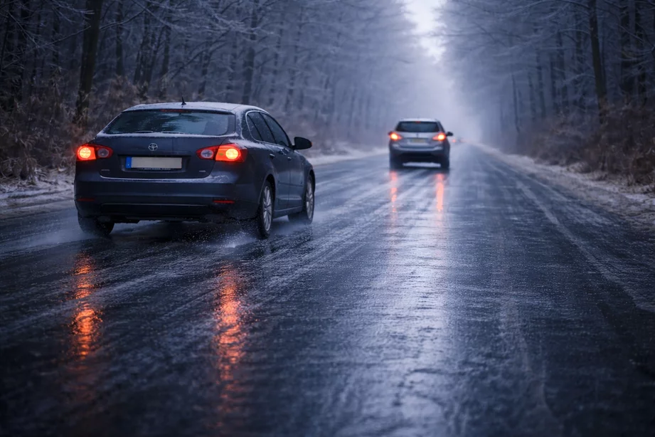 Śnieg i solidny mróz w prognozie. Tak zapowiada się najbliższy tydzień