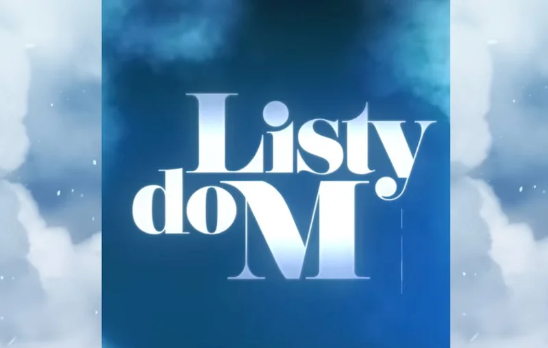 Obrazek do pytania - W który roku obejrzeliśmy pierwszy raz “Listy do M.”?