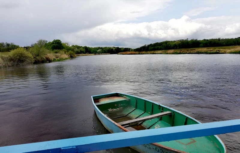 Obrazek do pytania - Rzeka Warta ma swoje źródła w województwie
