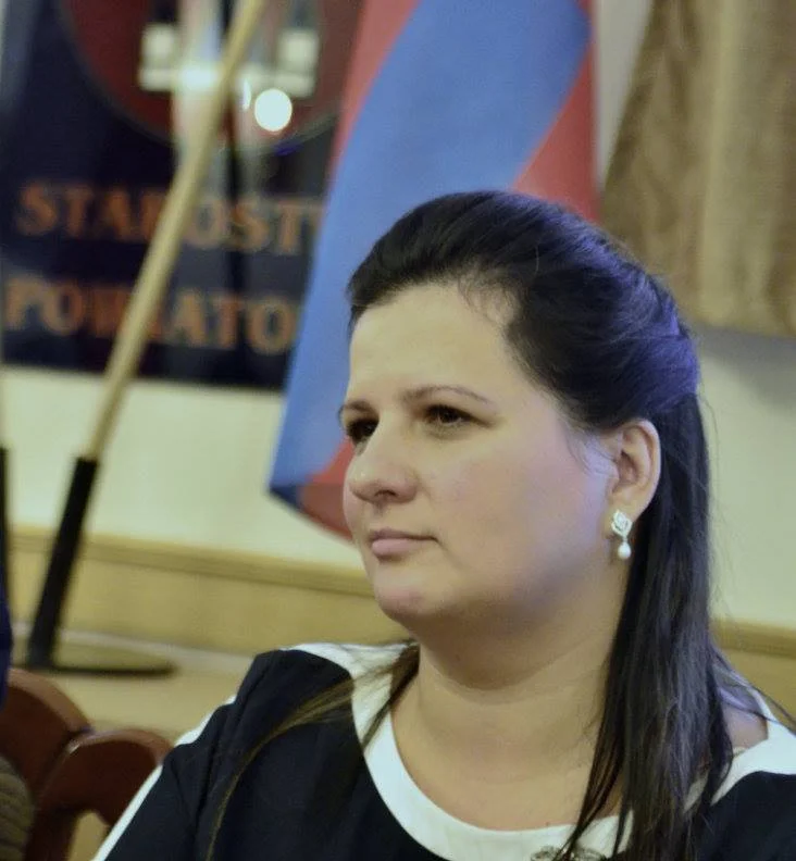 Obrazek do pytania - Jakiej funkcji nie pełniła Lidia Czechak?