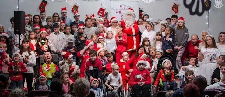 Obrazek do pytania - Z okazji jakiej rocznicy wydawca Gazety powołał do życia Fundację Ogród Marzeń?