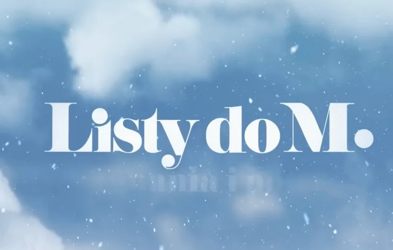 Obrazek do pytania - Jak ma na imię syn Betty i Mikołaja Mela?