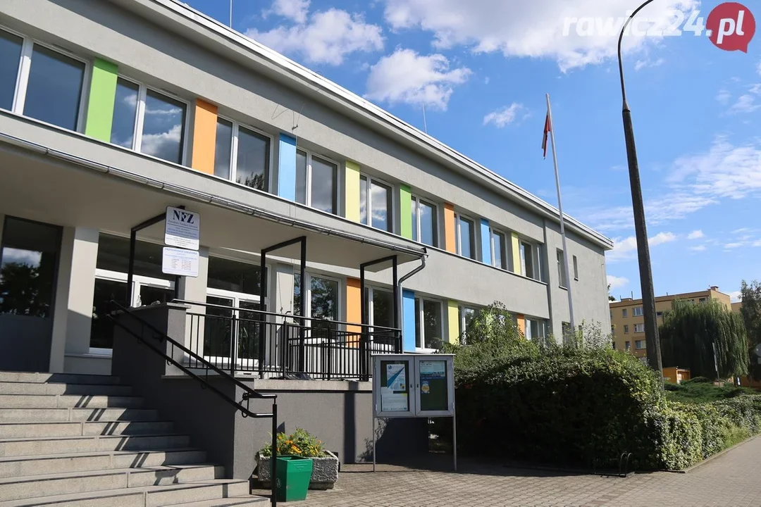 Rawicka "czwórka" zaprasza na festyn charytatywny. Przygotowano mnóstwo atrakcji i interesujące nagrody