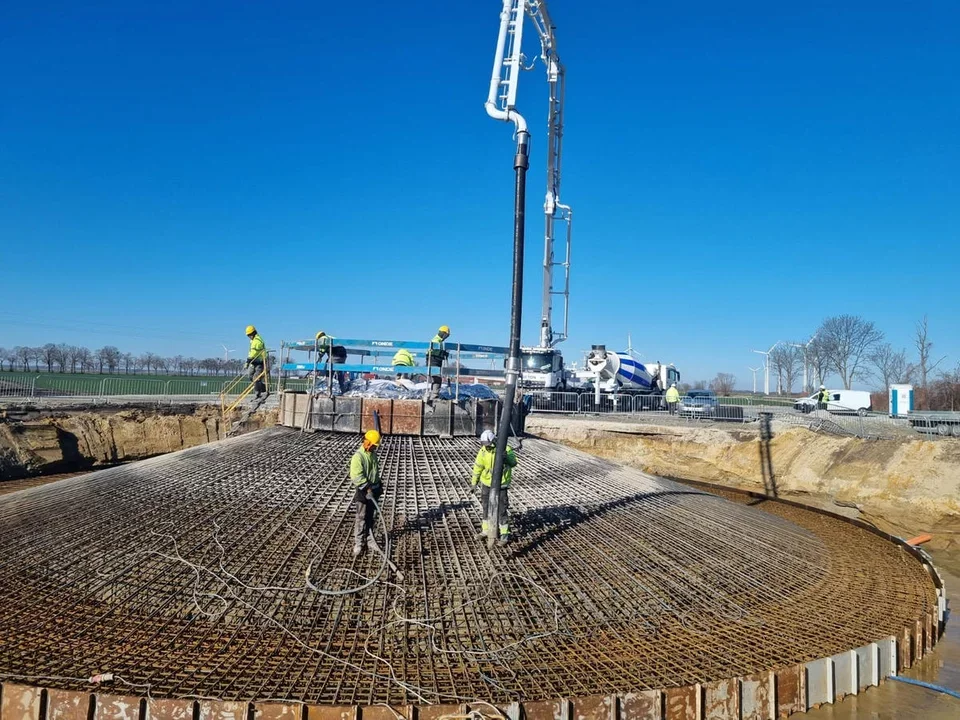 Dodatkowe pieniądze z wiatraków dla mieszkańców? Mówi się o konkretnej kwocie