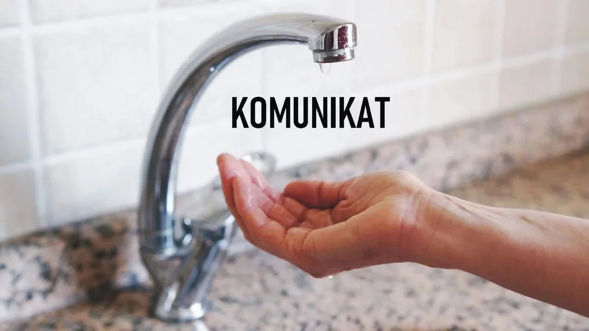Kolejne prace w Słupi Kapitulnej. W sześciu miejscowościach możliwa przerwa w dostawie wody
