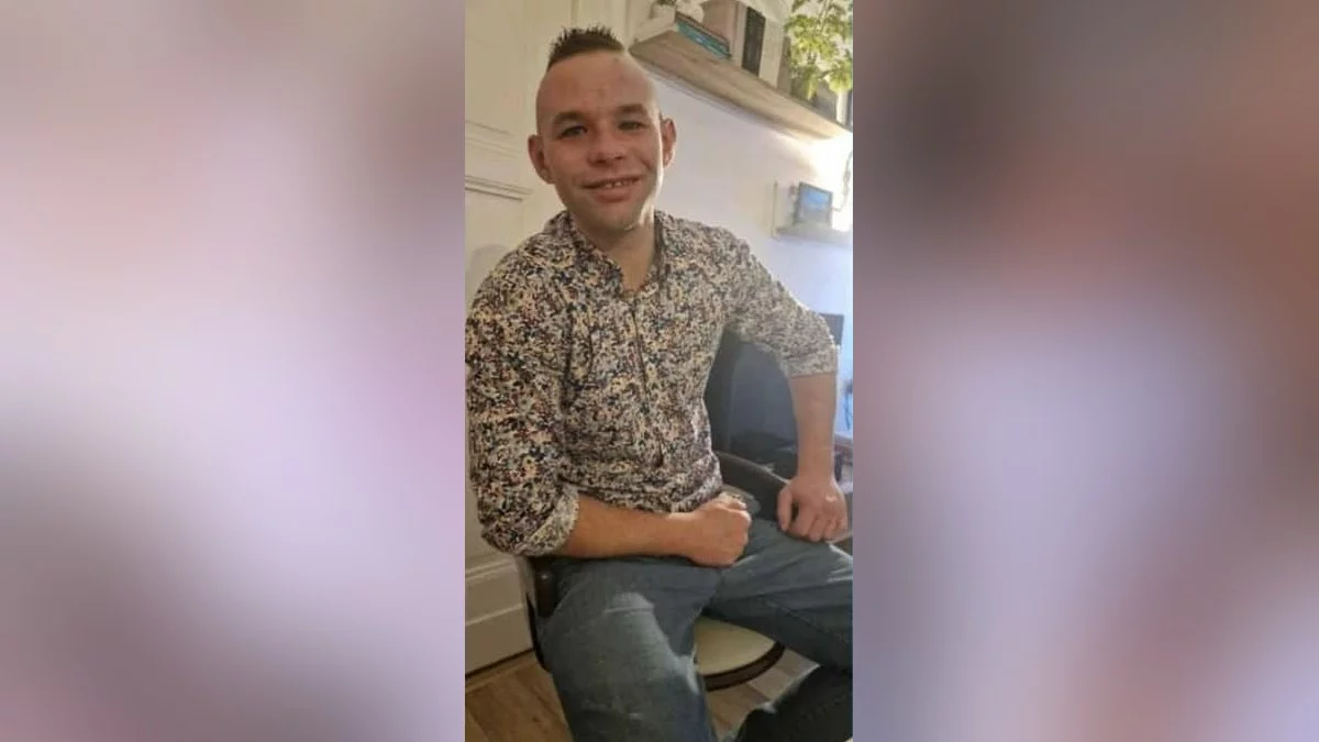 Trwają poszukiwania 30-letniego rawiczanina