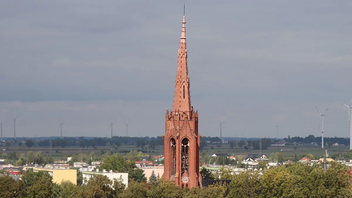 Marsz i piknik promujący wartości konserwatywne. Wydarzenie pod hasłem: rodzina fundamentem społeczeństwa