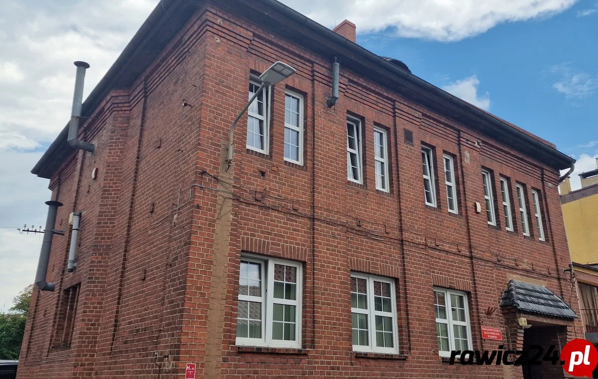 Powiat Rawicki otrzymał 4,6 mln zł na remont dwóch budynków w Rawiczu