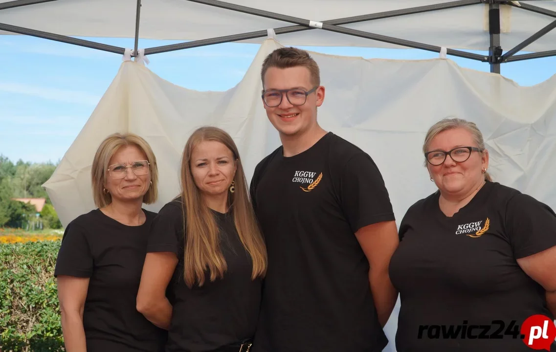 "Wielkopolska wspiera gospodynie Wiejskie 2025" - znamy wyniki II edycji konkursu