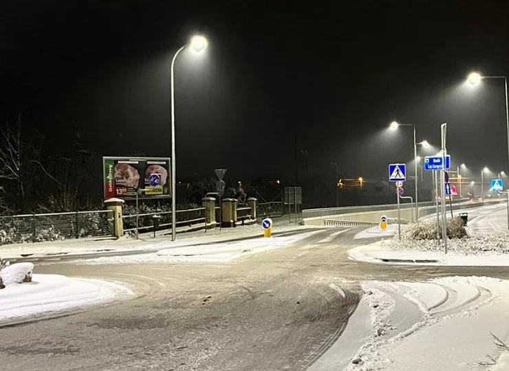 Rawicz gotowy na śnieg. Kto i za ile zajmie się utrzymaniem dróg?