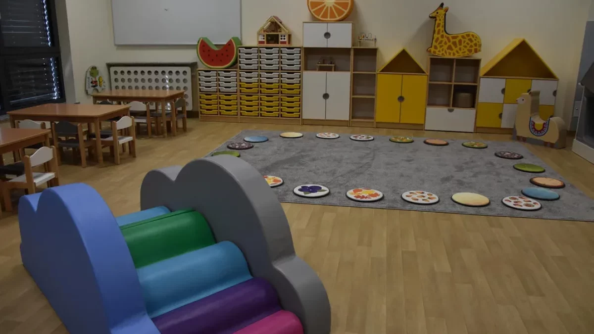 Rusza rekrutacja do żłobka. Sprawdź ważne terminy na rok 2026/2027