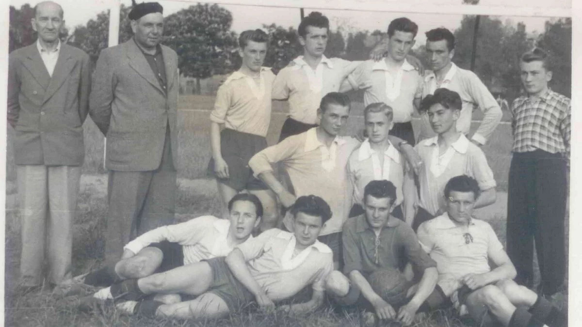 Jubileusz Orli Jutrosin. Przeszłość, teraźniejszość i przyszłość