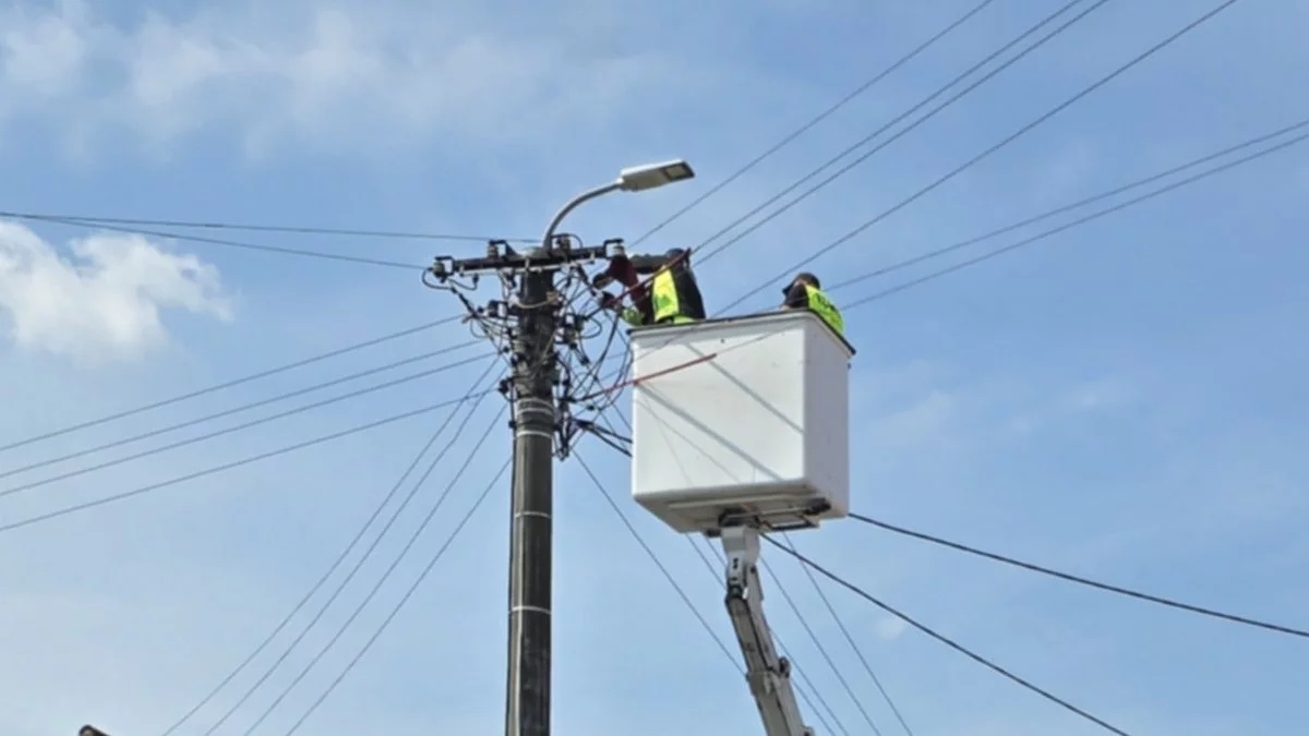 Gdzie i kiedy zaplanowano wyłączenia prądu? Na liście blisko dwadzieścia pozycji